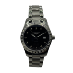 Horloge, Longines, L2.285.0.57.6, Staal, 2010-2020